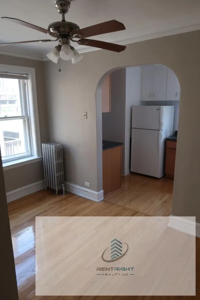 1456 W Highland Ave, ,  60660, USA 60660-unit#6341 - 3F-Chicago-IL