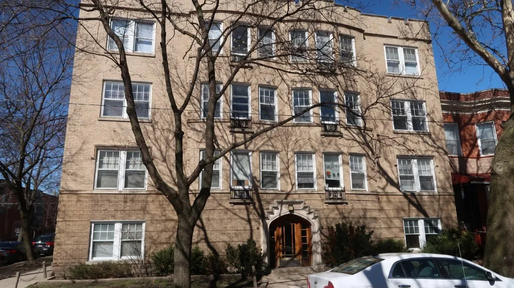 1456 W Highland Ave, ,  60660, USA 60660-unit#6341 - 3F-Chicago-IL