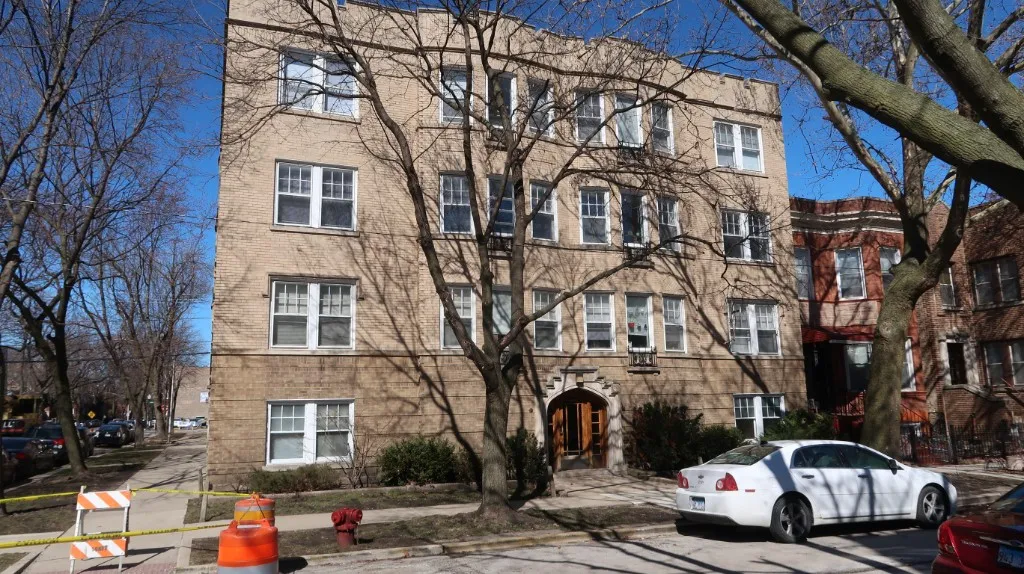 1456 W Highland Ave, ,  60660, USA 60660-unit#6341 - 3F-Chicago-IL