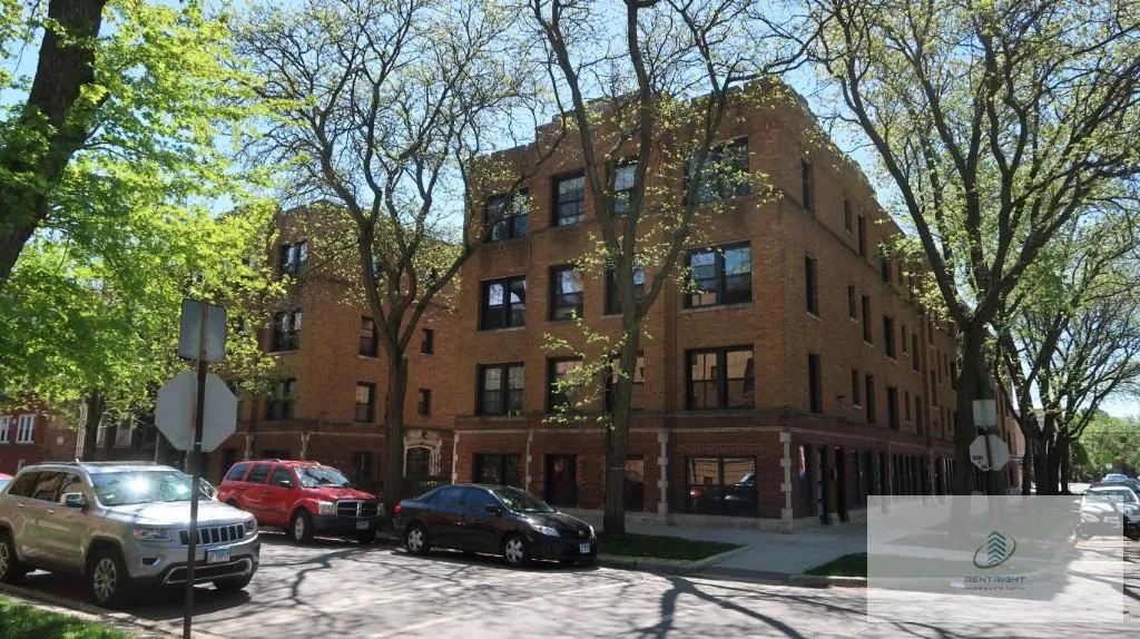 2617 W Gunnison St, ,  60625, USA 60625-unit#2619 - 1E-Chicago-IL