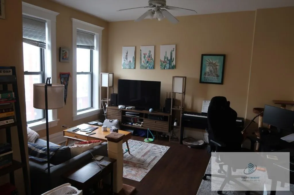 1547 W Blackhawk St, , 60622, USA 60622-unit#3C-Chicago-IL