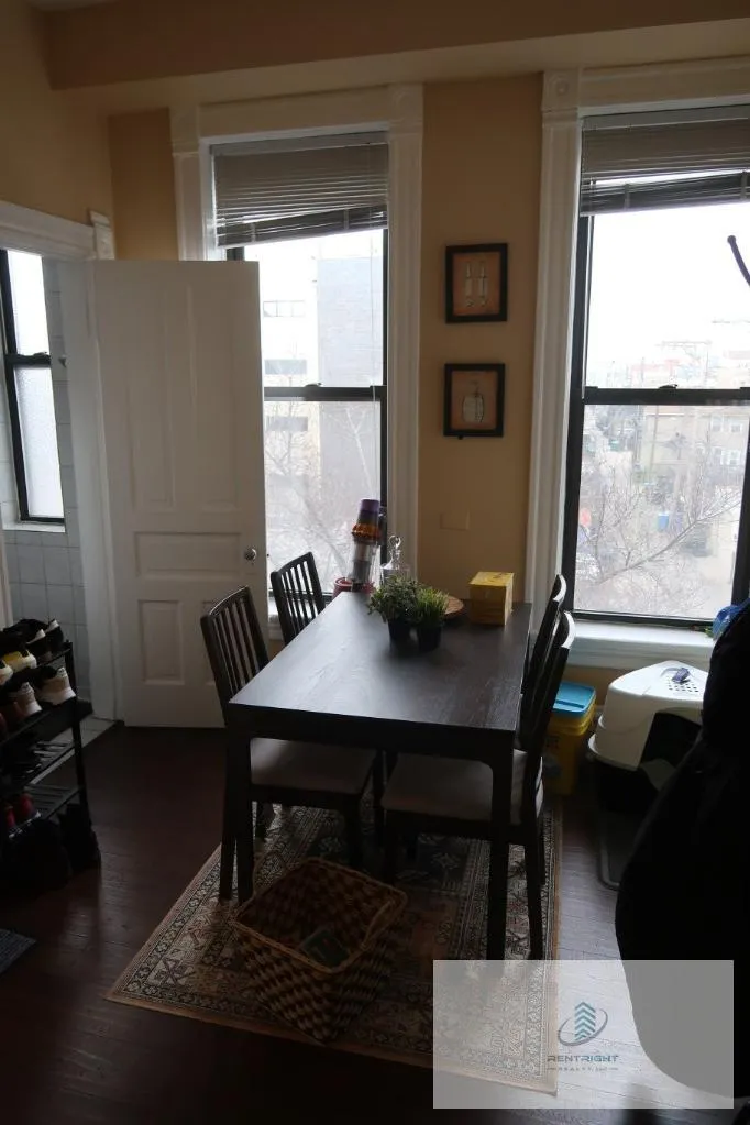 1547 W Blackhawk St, ,  60622, USA 60622-unit#3C-Chicago-IL