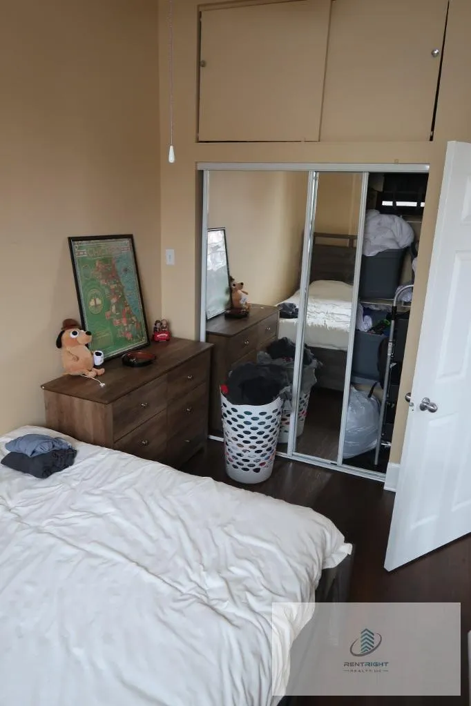 1547 W Blackhawk St, ,  60622, USA 60622-unit#3C-Chicago-IL