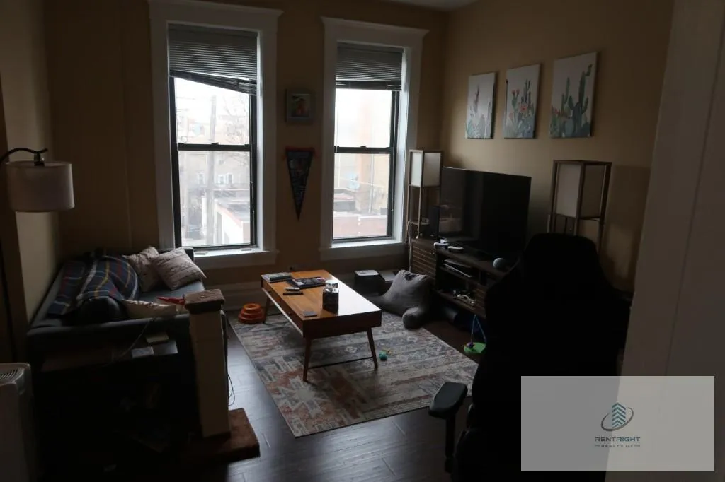 1547 W Blackhawk St, ,  60622, USA 60622-unit#3C-Chicago-IL