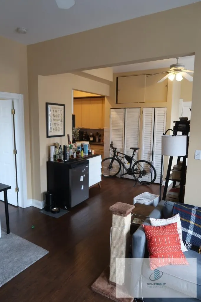 1547 W Blackhawk St, ,  60622, USA 60622-unit#3C-Chicago-IL