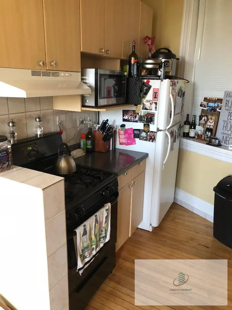 1547 W Blackhawk St, ,  60622, USA 60622-unit#3C-Chicago-IL