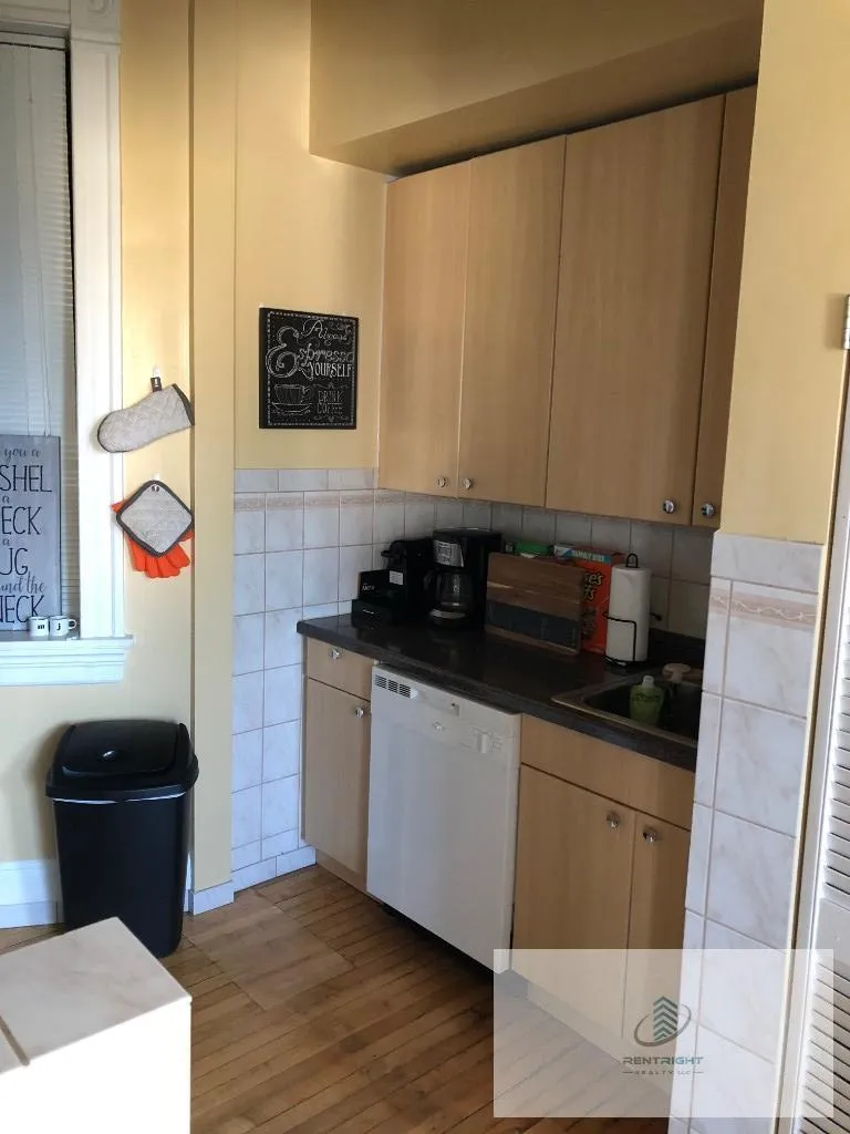 1547 W Blackhawk St, ,  60622, USA 60622-unit#3C-Chicago-IL