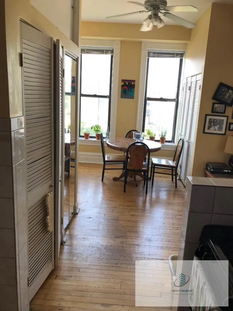 1547 W Blackhawk St, ,  60622, USA 60622-unit#3C-Chicago-IL