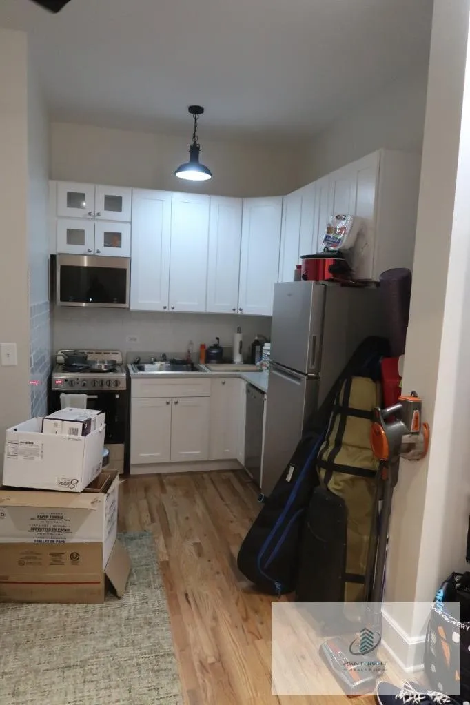4526 N Sheridan Rd, ,  60640, USA 60640-unit#101-Chicago-IL
