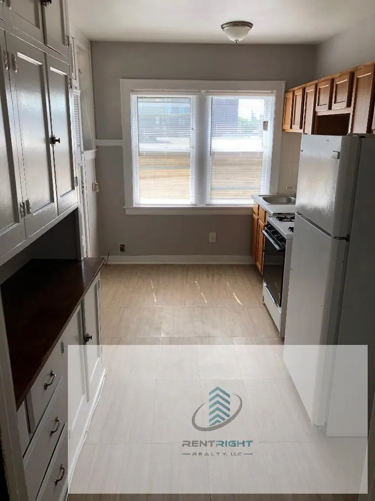 4645 N Elston Ave, ,  60630, USA 60630-unit#4645.5 3E-Chicago-IL