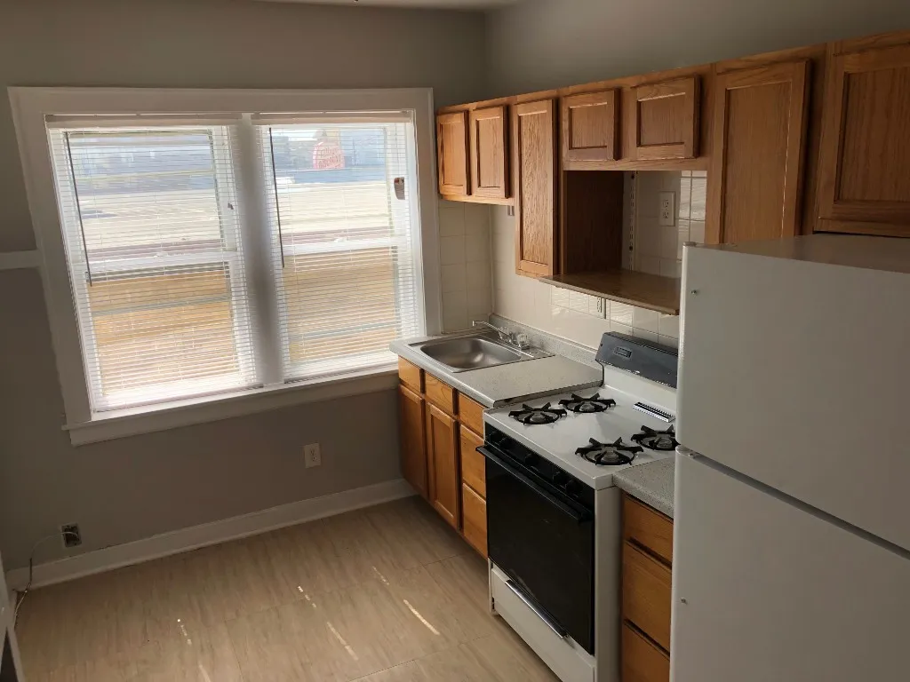4645 N Elston Ave, ,  60630, USA 60630-unit#4645.5 3E-Chicago-IL