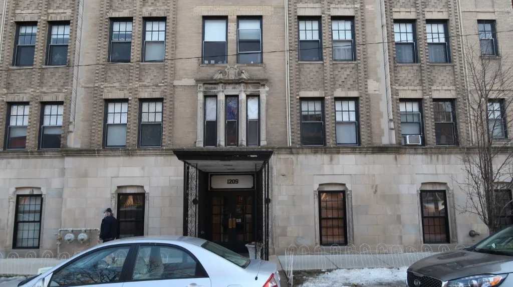 1209 W Sherwin Ave, ,  60626, USA 60626-unit#1209-606-Chicago-IL