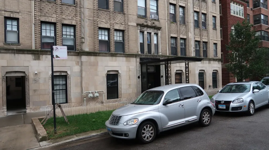 1209 W Sherwin Ave, ,  60626, USA 60626-unit#1209-606-Chicago-IL