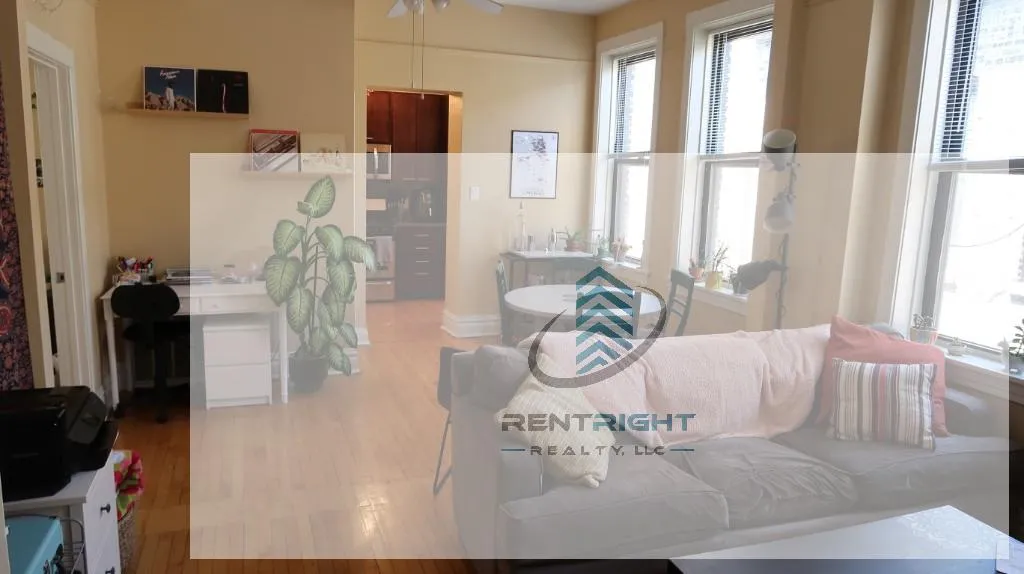 1353 Ashland Ave, , 60622, USA 60622-unit#1E-Chicago-IL