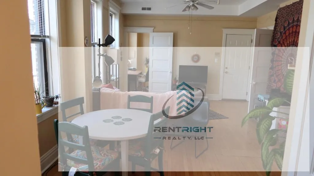 1353 Ashland Ave, , 60622, USA 60622-unit#1E-Chicago-IL