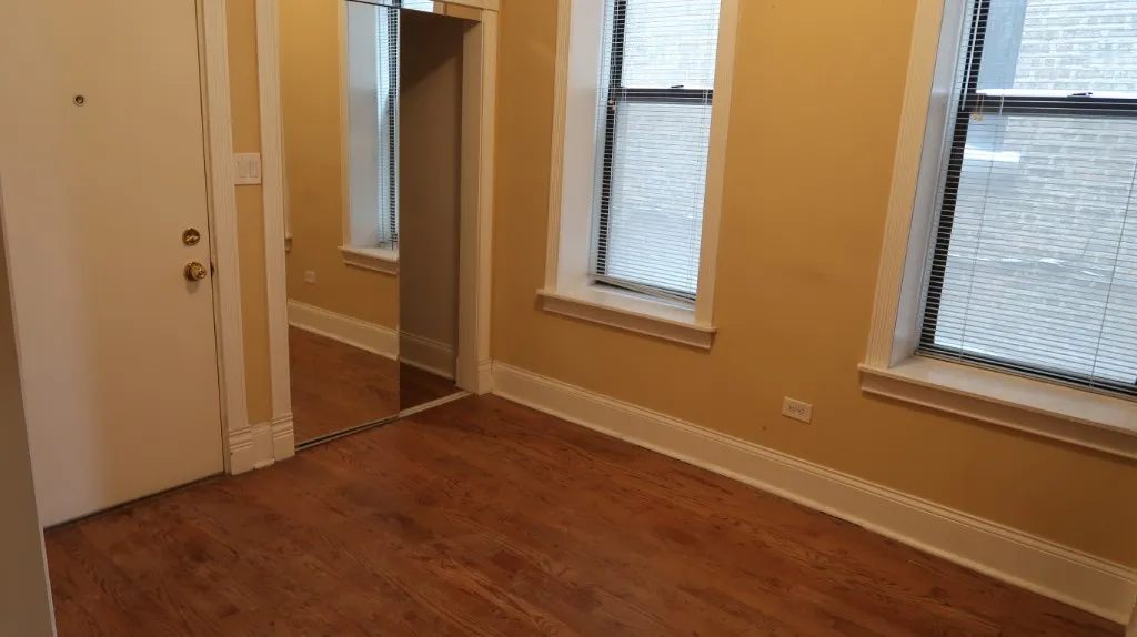 1361 N Ashland Ave, ,  60622, USA 60622-unit#2F-Chicago-IL
