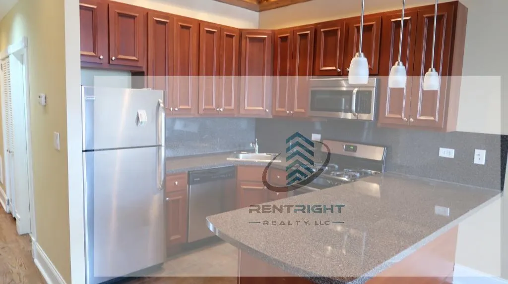 1361 N Ashland Ave, ,  60622, USA 60622-unit#2F-Chicago-IL