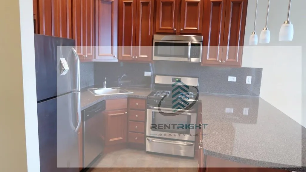 1361 N Ashland Ave, ,  60622, USA 60622-unit#2F-Chicago-IL
