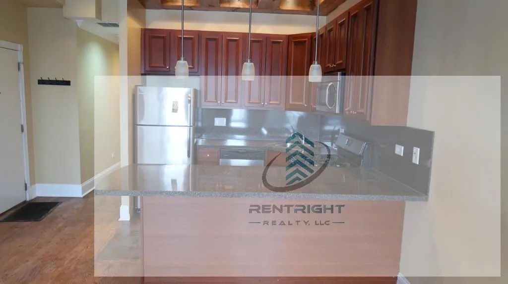 1361 N Ashland Ave, ,  60622, USA 60622-unit#2F-Chicago-IL