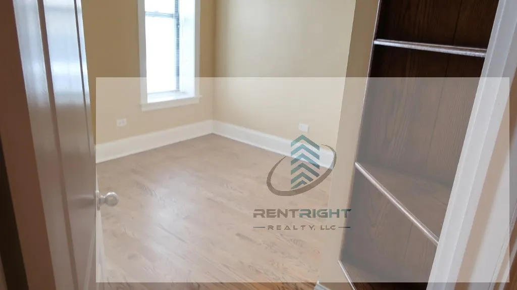 1361 N Ashland Ave, ,  60622, USA 60622-unit#2F-Chicago-IL