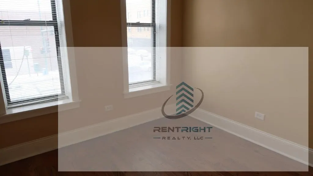 1361 N Ashland Ave, ,  60622, USA 60622-unit#2F-Chicago-IL