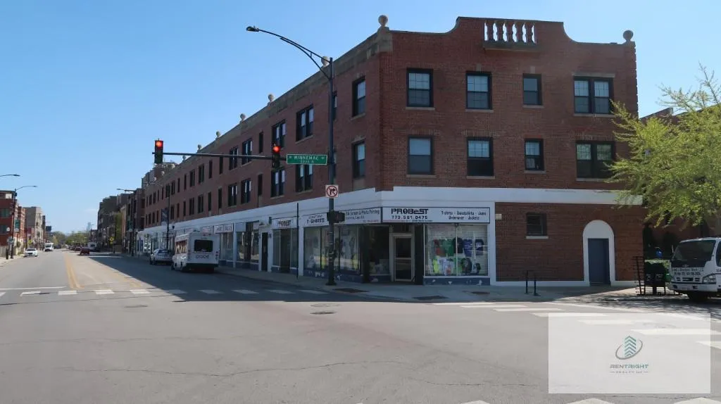 5018 N Lincoln Ave, ,  60625, USA 60625-unit#2505-B4-Chicago-IL