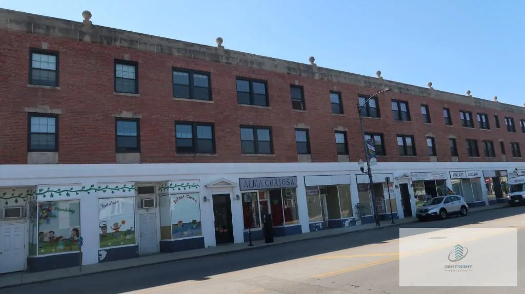 5018 N Lincoln Ave, ,  60625, USA 60625-unit#2505-B4-Chicago-IL