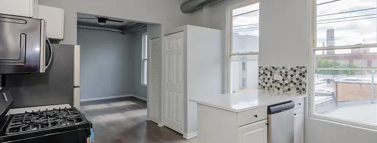 815 N Fairfield Ave, ,  60622, USA 60622-unit#1R-Chicago-IL