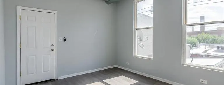 815 N Fairfield Ave, ,  60622, USA 60622-unit#1R-Chicago-IL