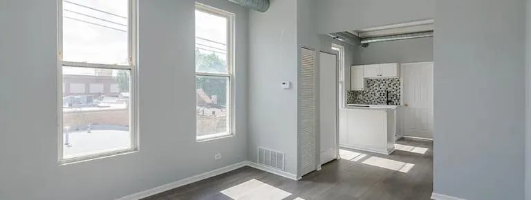 815 N Fairfield Ave, ,  60622, USA 60622-unit#1R-Chicago-IL