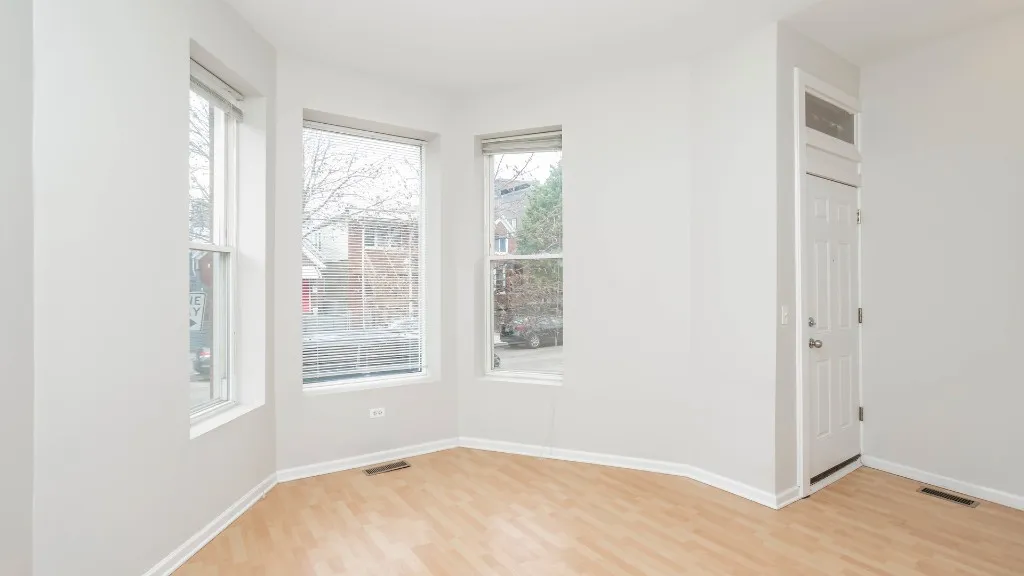 815 N Fairfield Ave, , 60622, USA 60622-unit#3-F-Chicago-IL