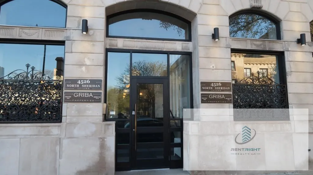 4526 N Sheridan Rd, , 60640, USA 60640-unit#201-Chicago-IL
