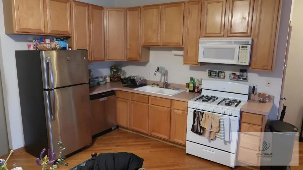 1446 W Ave, , 60642, USA 60642-unit#1448-3-Chicago-IL