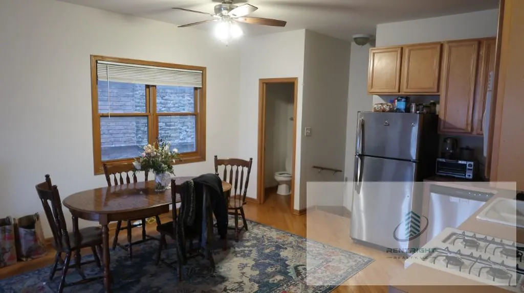 1446 W  Ave, ,  60642, USA 60642-unit#1448-3-Chicago-IL