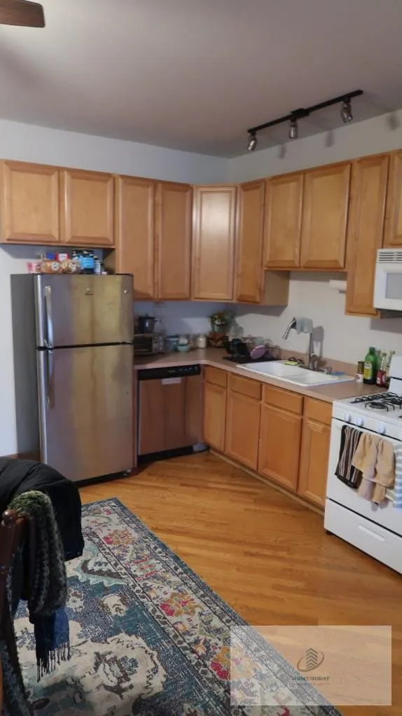 1446 W  Ave, ,  60642, USA 60642-unit#1448-3-Chicago-IL