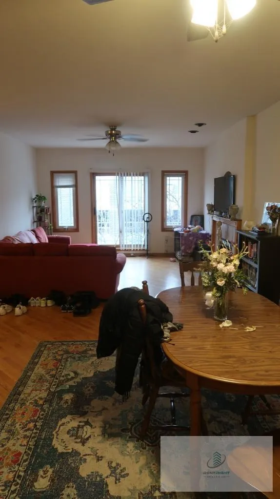 1446 W  Ave, ,  60642, USA 60642-unit#1448-3-Chicago-IL