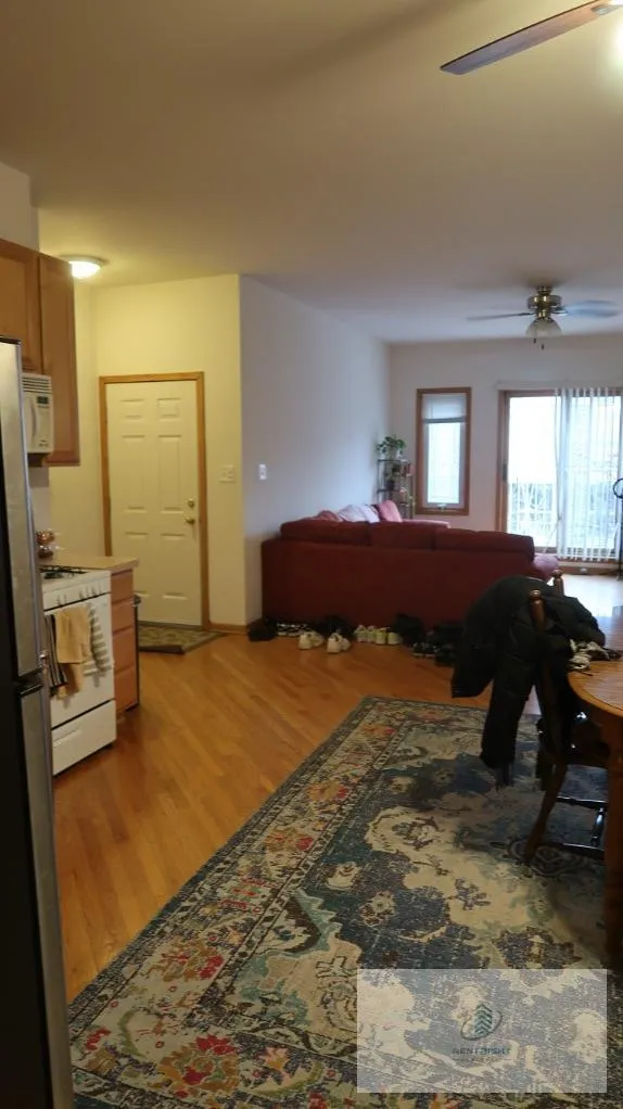 1446 W  Ave, ,  60642, USA 60642-unit#1448-3-Chicago-IL