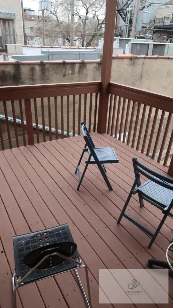 1446 W  Ave, ,  60642, USA 60642-unit#1448-3-Chicago-IL