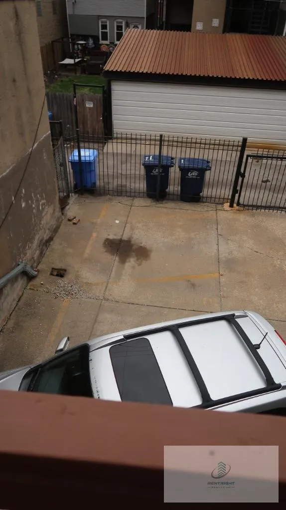 1446 W  Ave, ,  60642, USA 60642-unit#1448-3-Chicago-IL