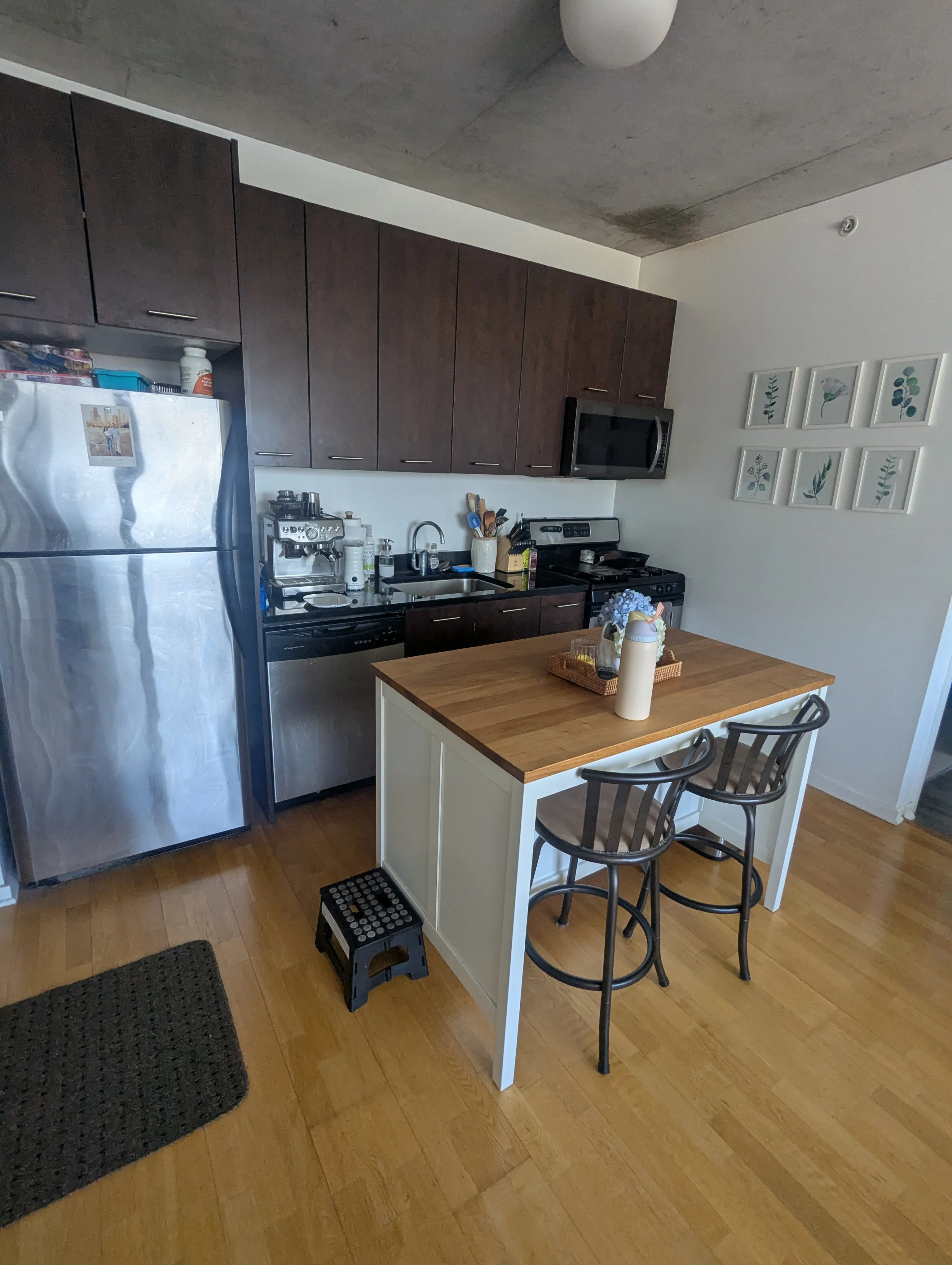 659 W Randolph St, ,  60661, USA 60661-unit#711-Chicago-IL