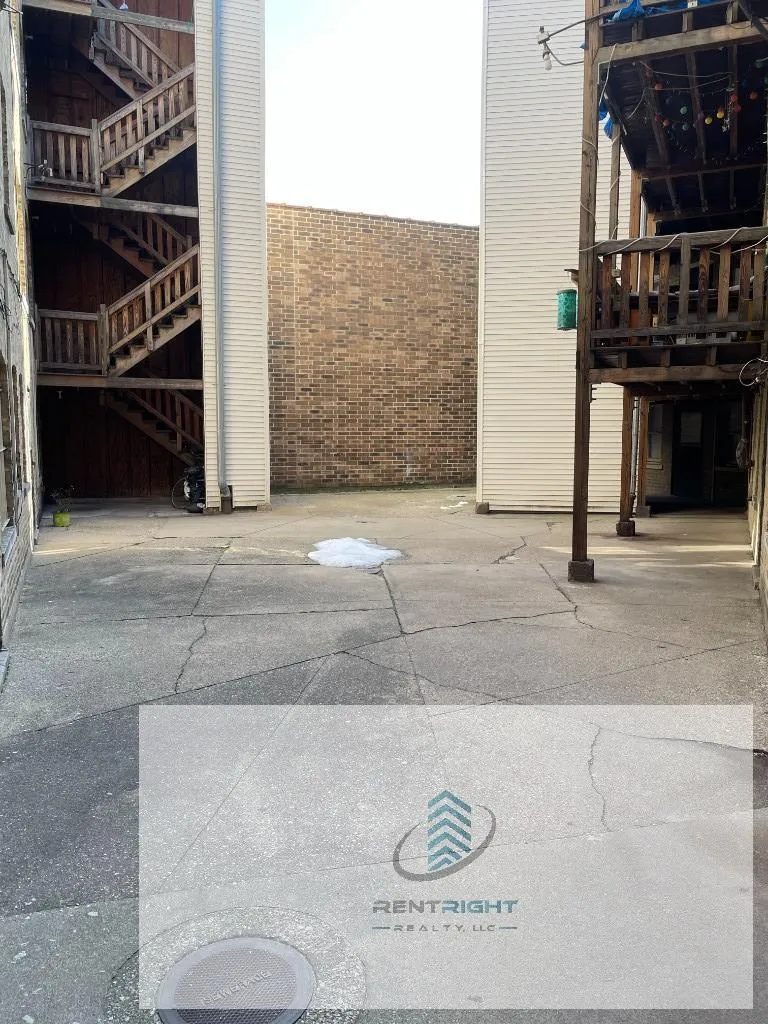 4650 N Elston Ave, ,  60630, USA 60630-unit#4656-C5-Chicago-IL