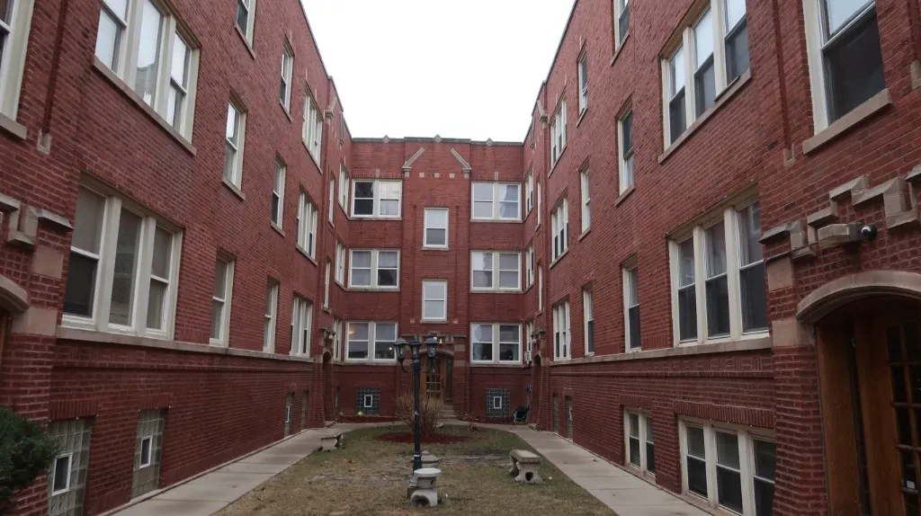 3115 W Foster Ave, , 60625, USA 60625-unit#3117-D3-Chicago-IL