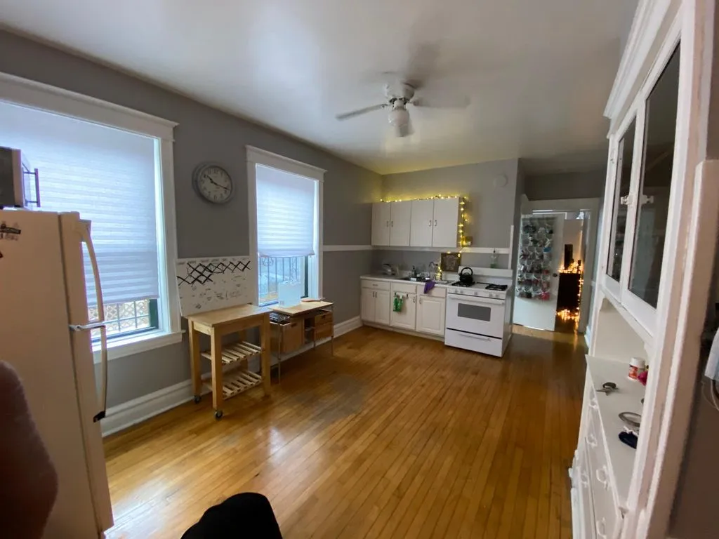 2301 N Leavitt St, ,  60647, USA 60647-unit#1F-Chicago-IL