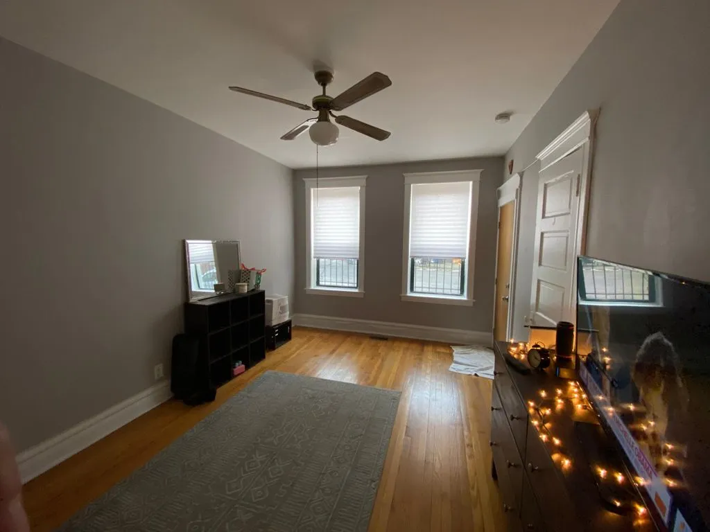 2301 N Leavitt St, ,  60647, USA 60647-unit#1F-Chicago-IL