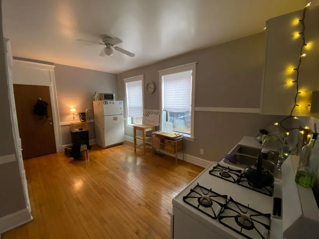 2301 N Leavitt St, ,  60647, USA 60647-unit#1F-Chicago-IL