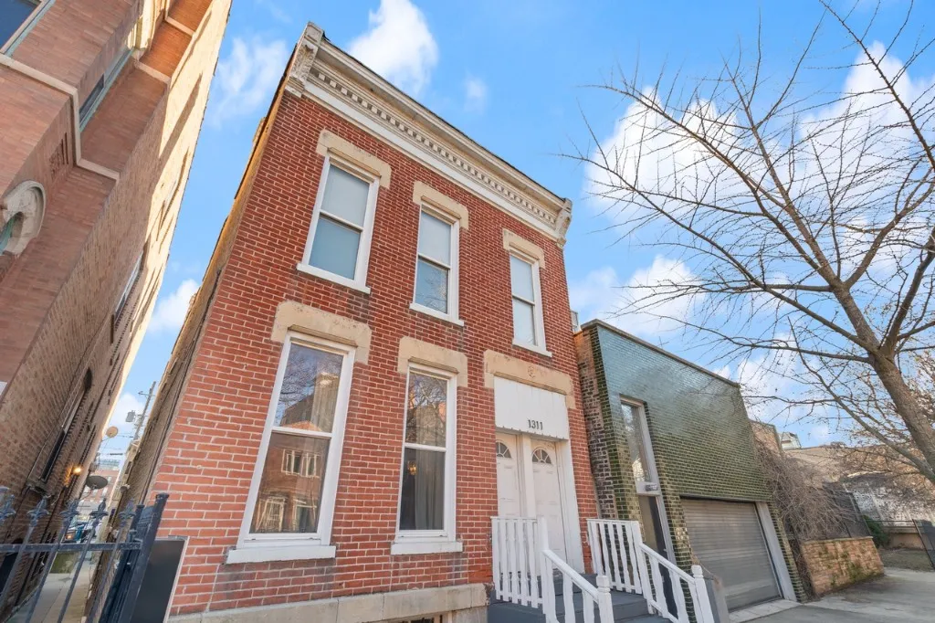 1311 W Ohio St, ,  60642, USA 60642-unit#Ch-1-Chicago-IL