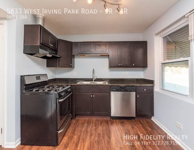 5833 W Irving Park Rd, , 60634, USA 60634-unit#1-R-Chicago-IL