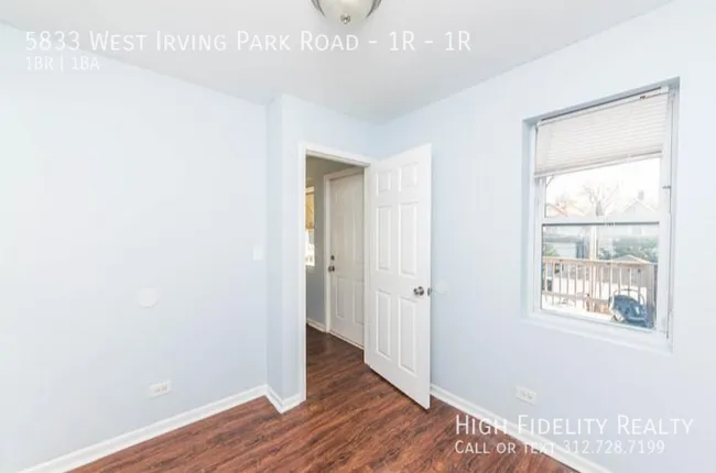 5833 W Irving Park Rd, ,  60634, USA 60634-unit#1-R-Chicago-IL