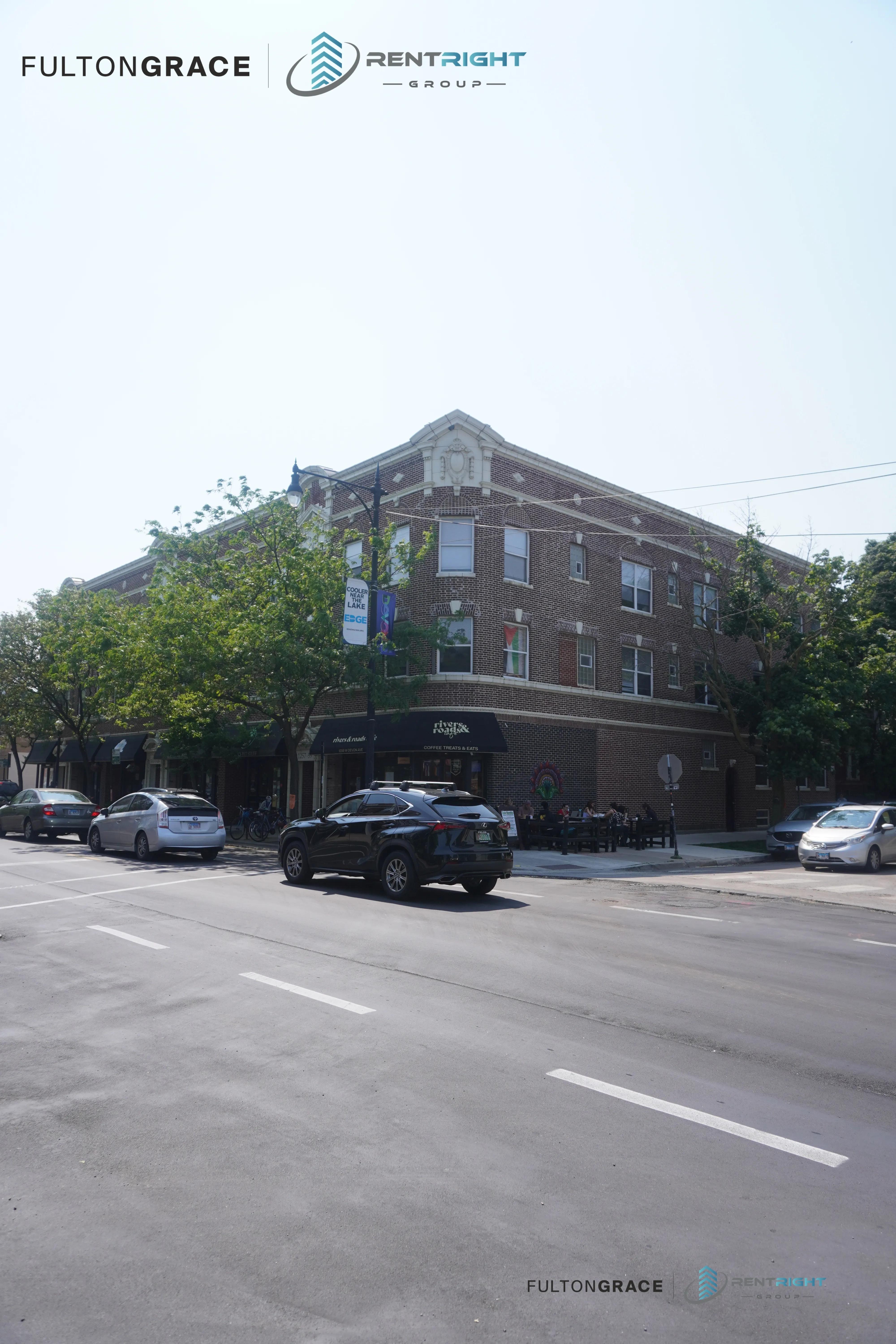 6355 N Lakewood Ave, , 60660, USA 60660-unit#2E-Chicago-IL