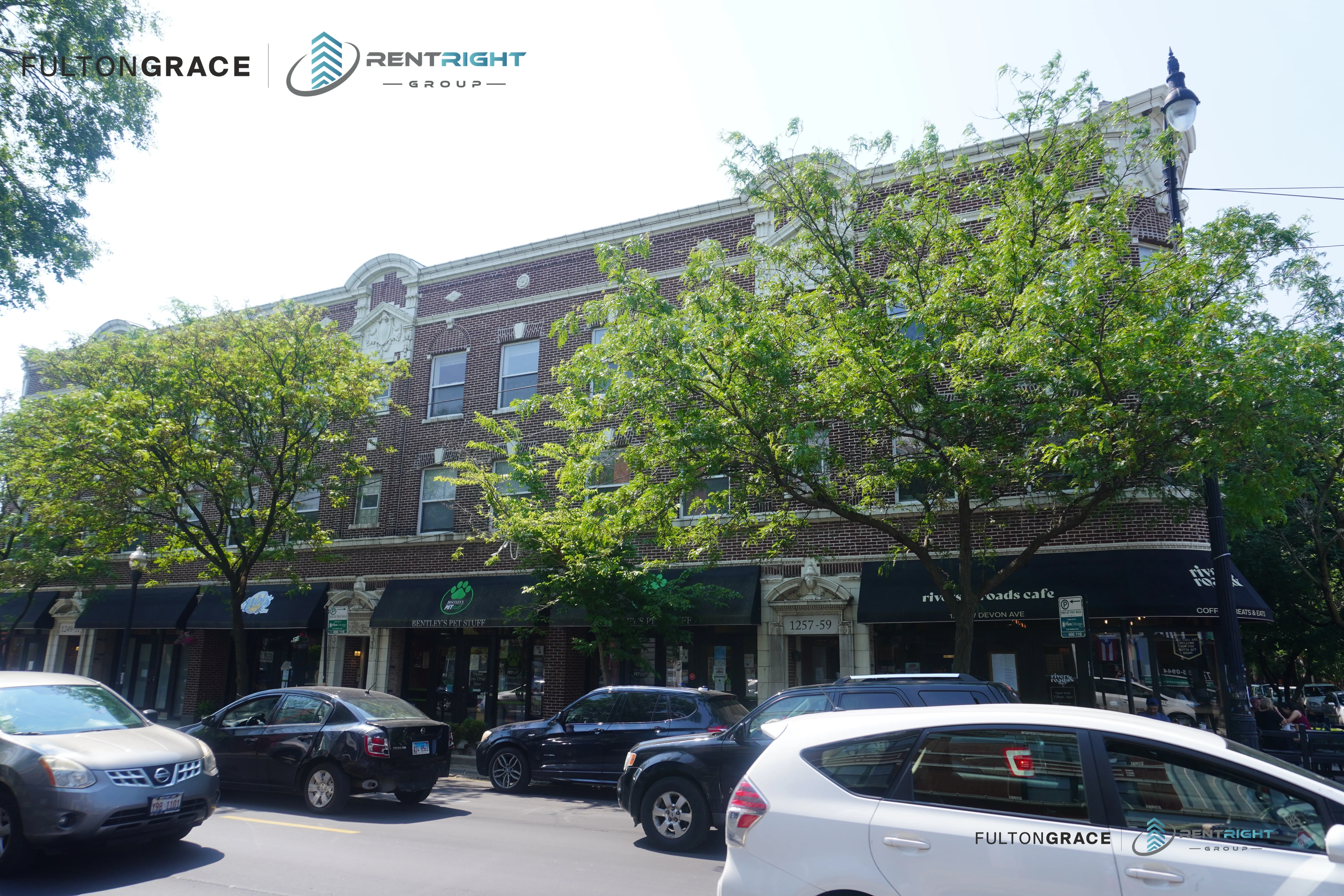 6355 N Lakewood Ave, ,  60660, USA 60660-unit#2E-Chicago-IL